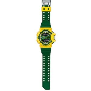 Casio G-Shock GA-400 Men's Special Color Series